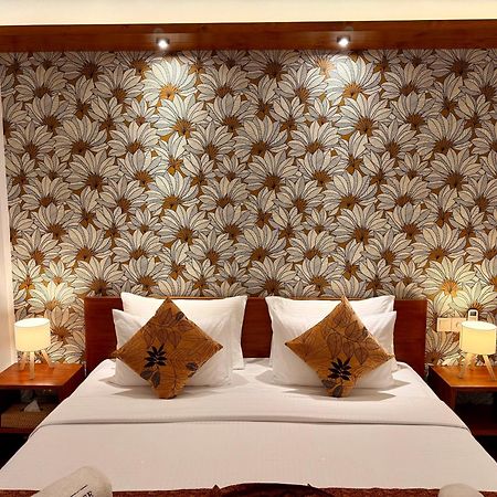 Sayura House Hotel Colombo Luaran gambar