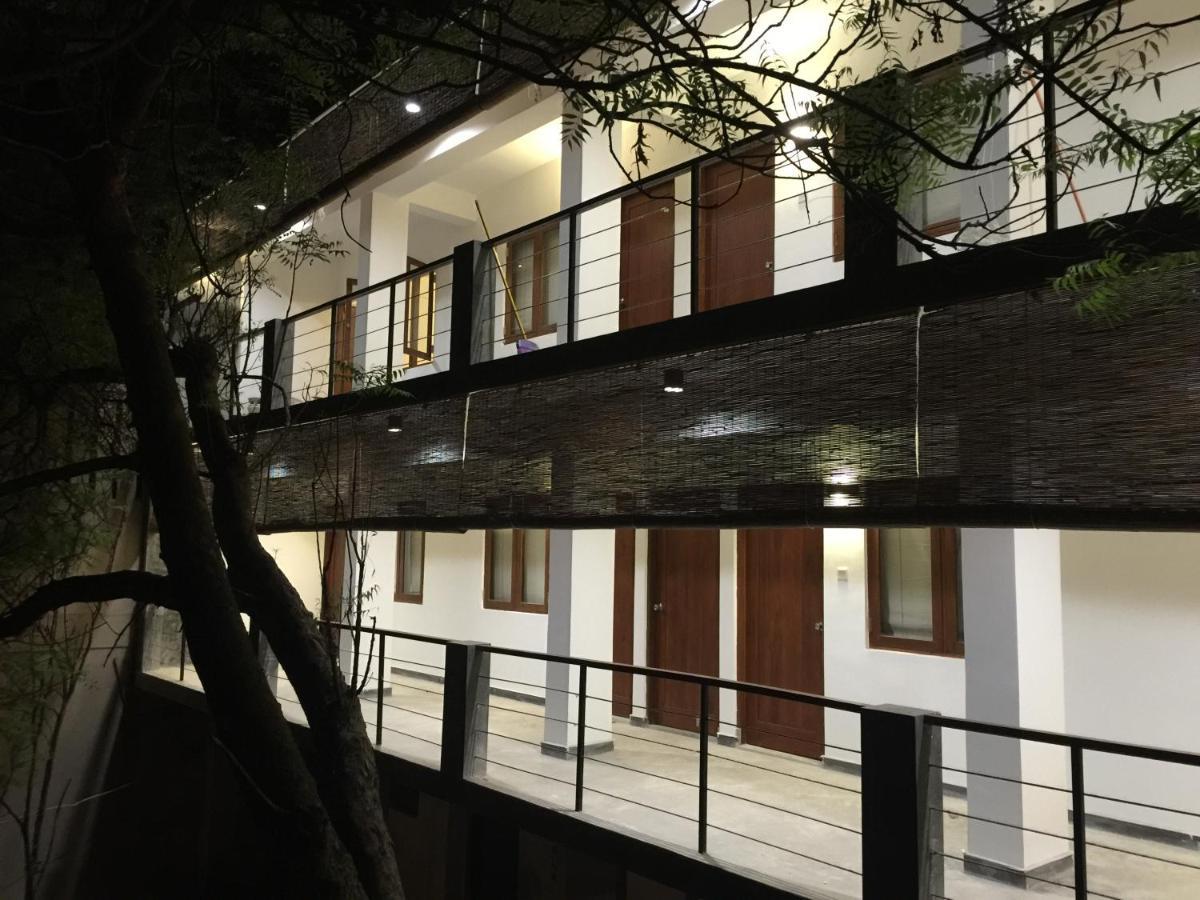 Sayura House Hotel Colombo Luaran gambar