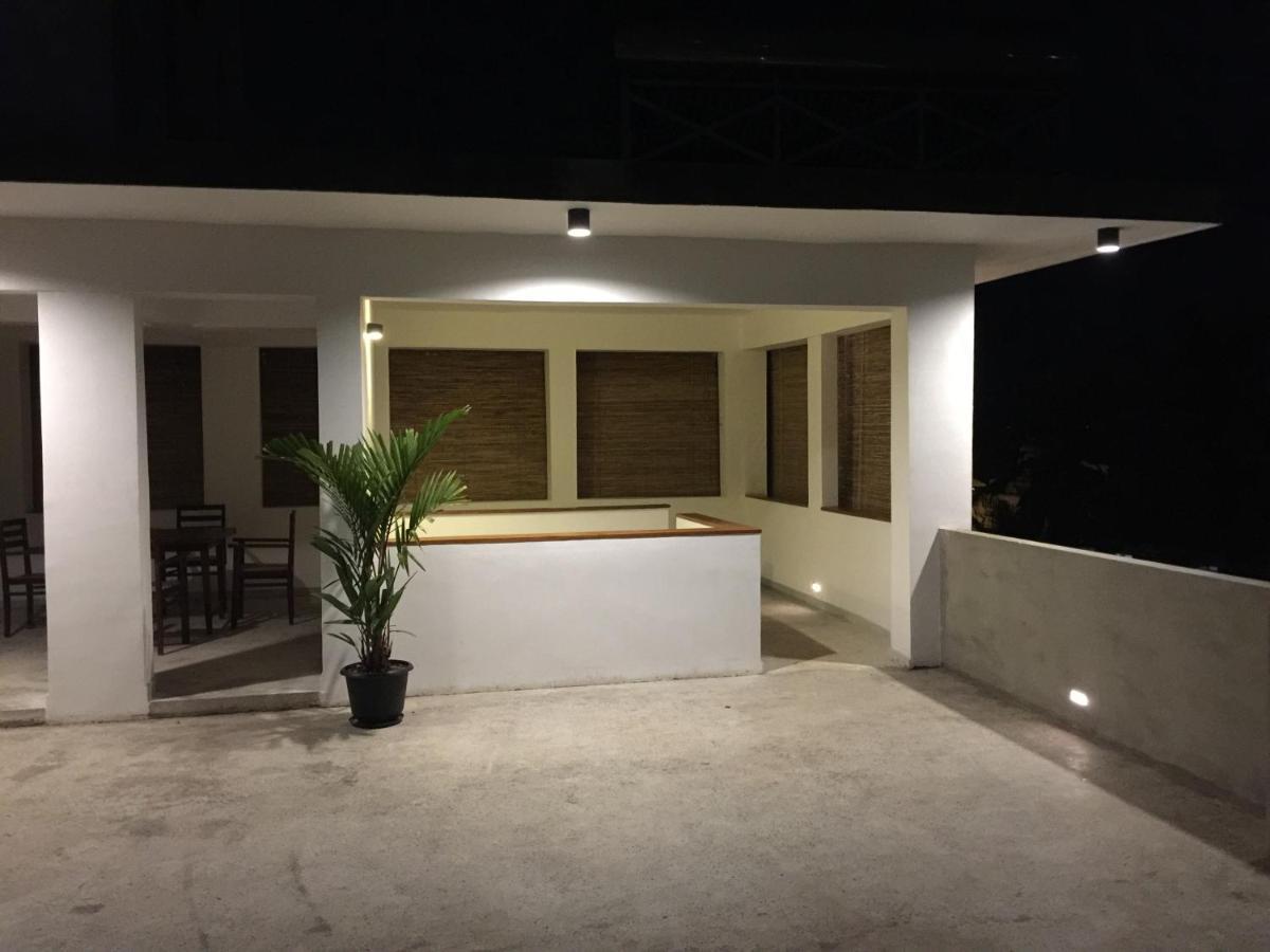 Sayura House Hotel Colombo Luaran gambar