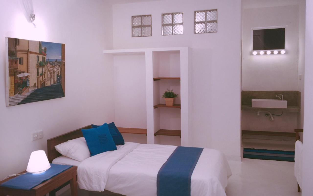 Sayura House Hotel Colombo Luaran gambar