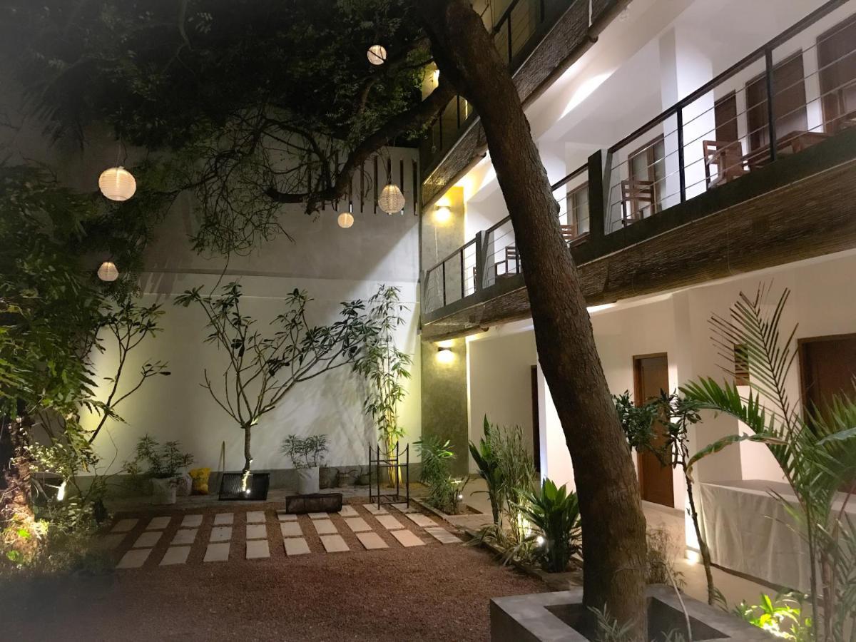 Sayura House Hotel Colombo Luaran gambar