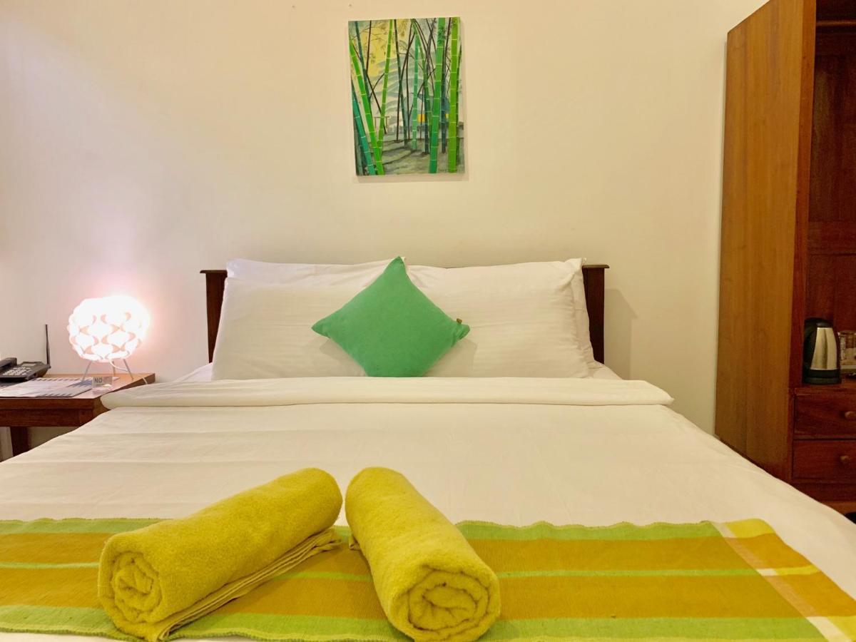 Sayura House Hotel Colombo Luaran gambar