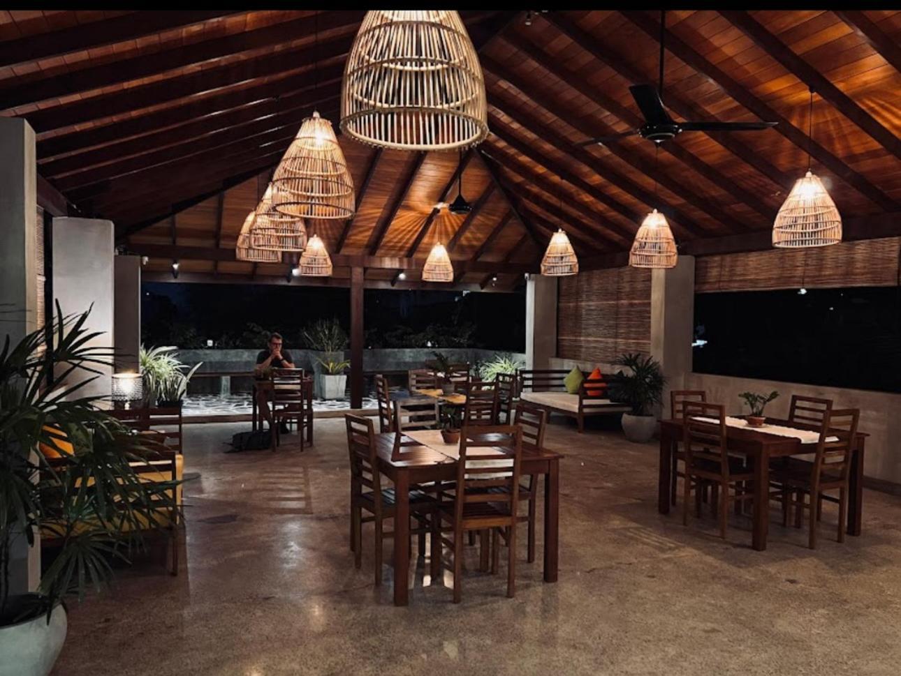 Sayura House Hotel Colombo Luaran gambar