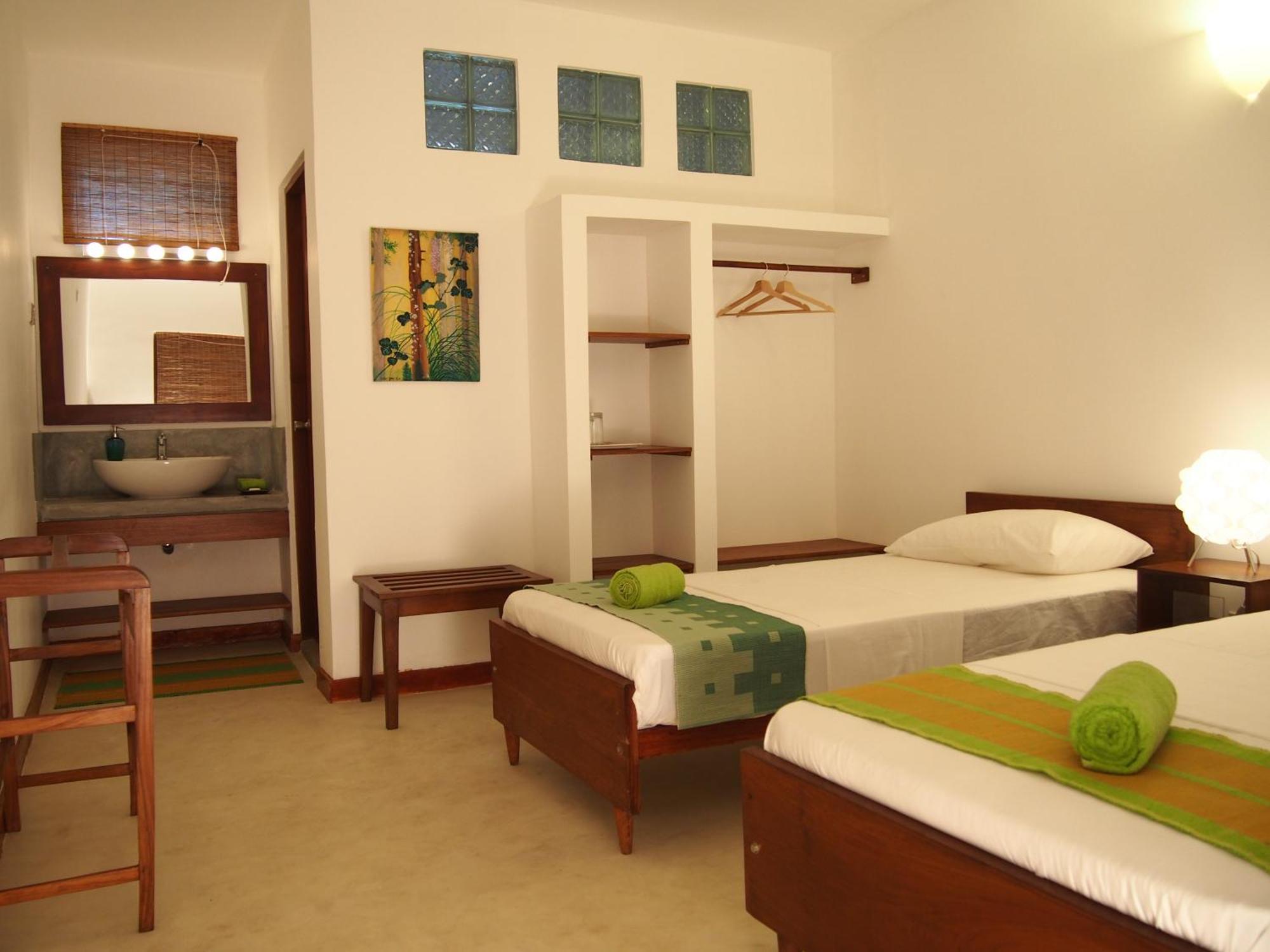 Sayura House Hotel Colombo Luaran gambar