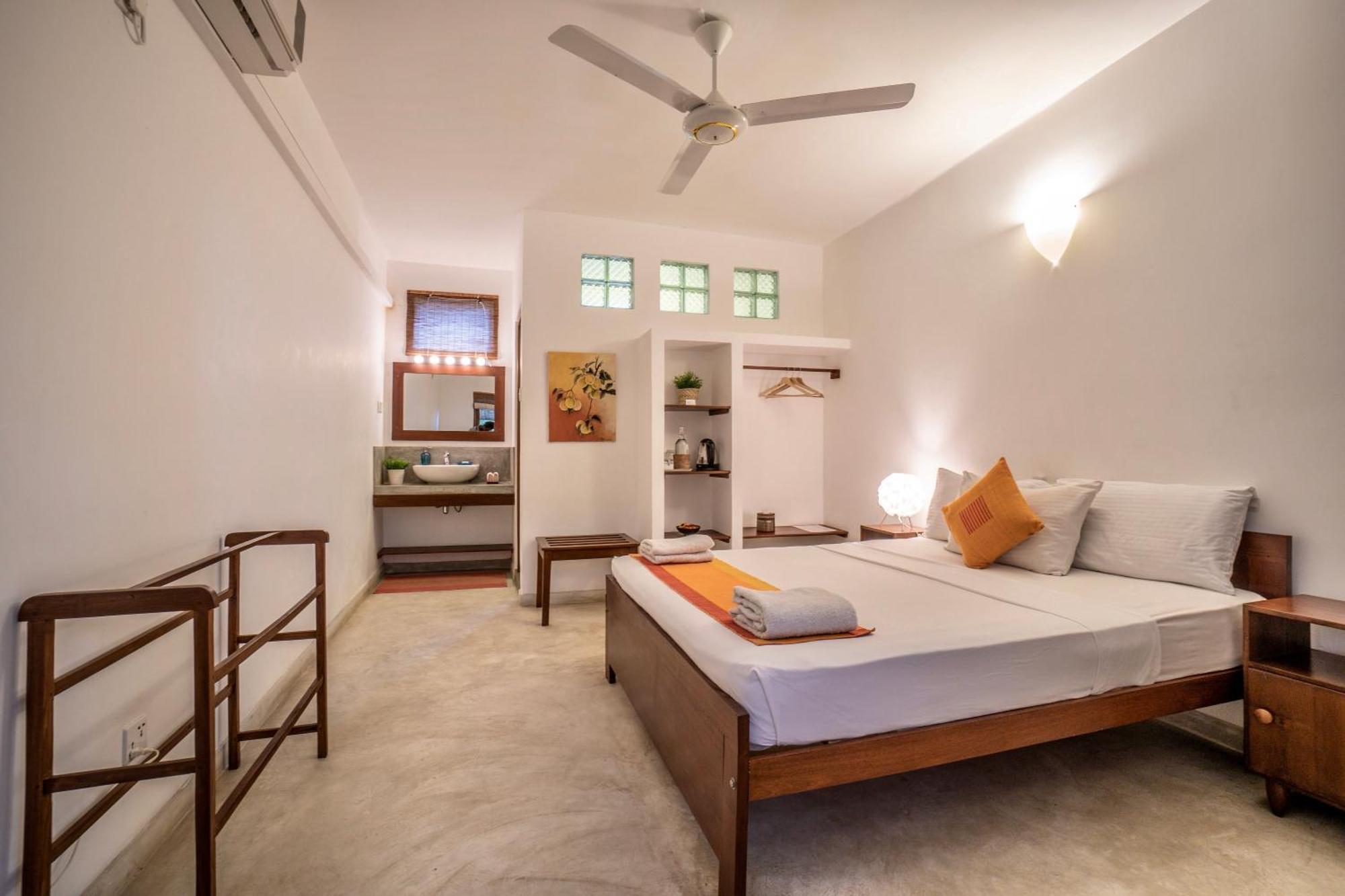 Sayura House Hotel Colombo Luaran gambar