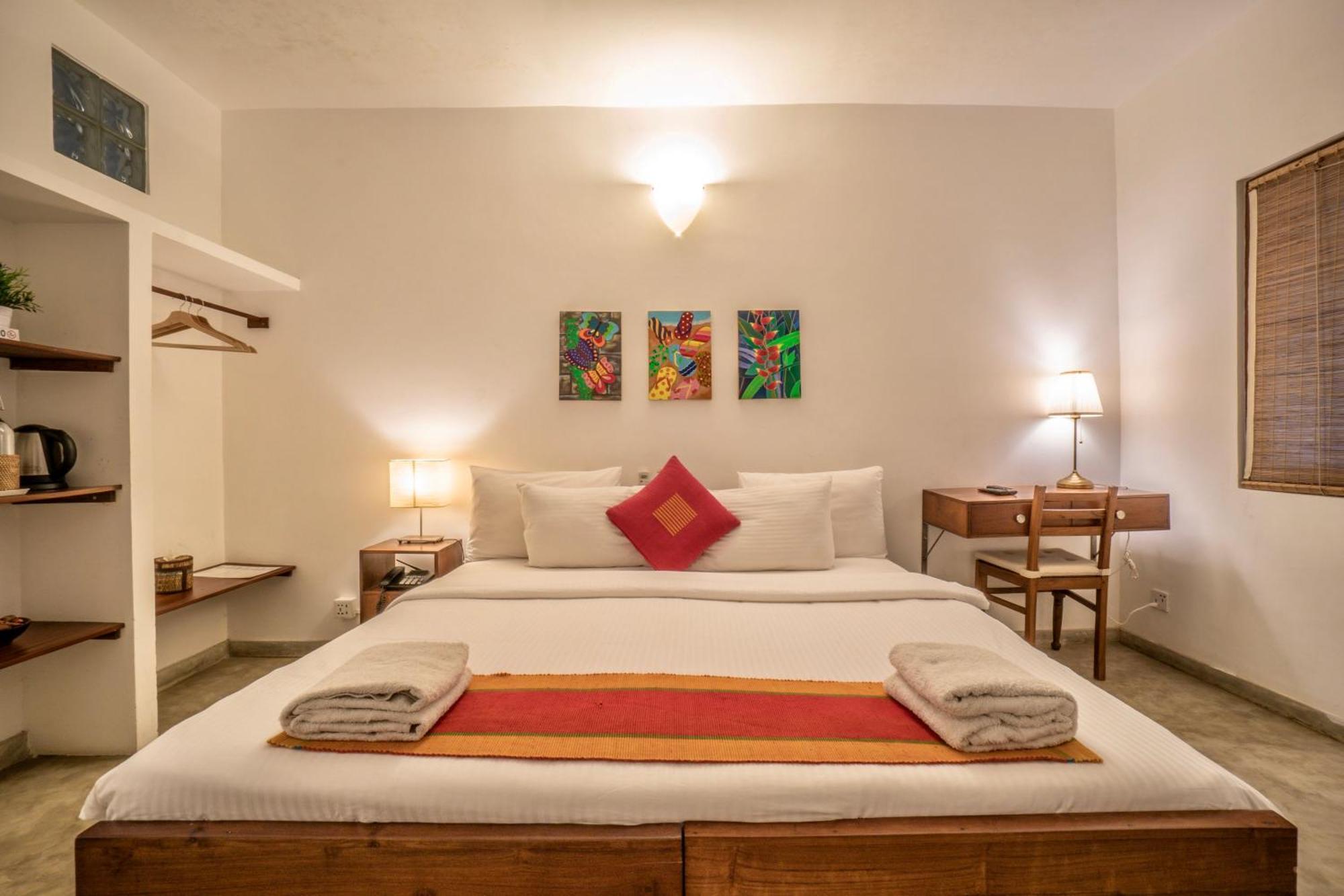 Sayura House Hotel Colombo Luaran gambar