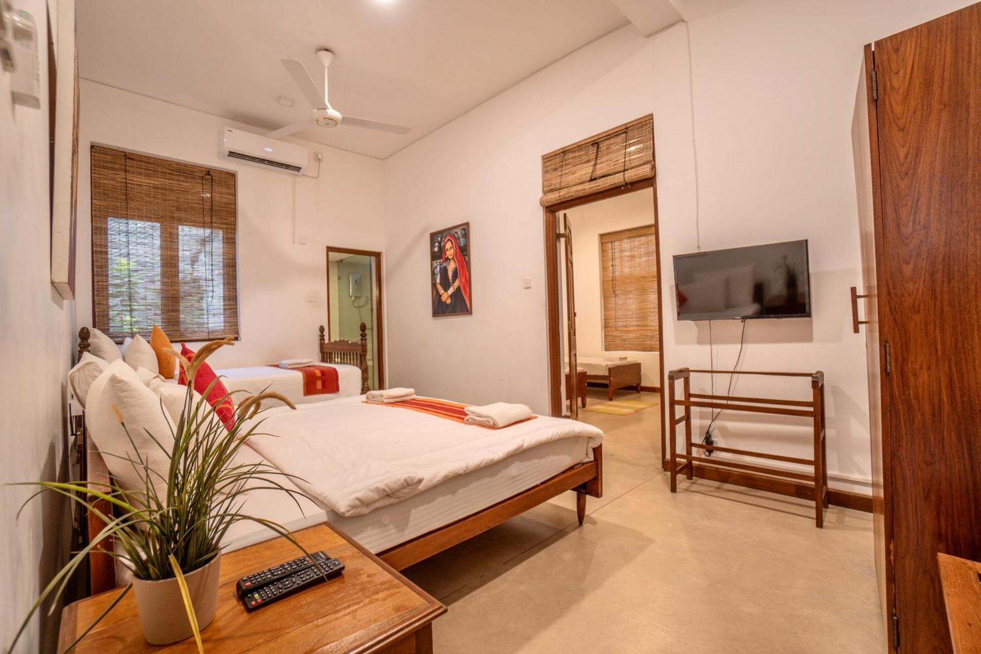 Sayura House Hotel Colombo Luaran gambar