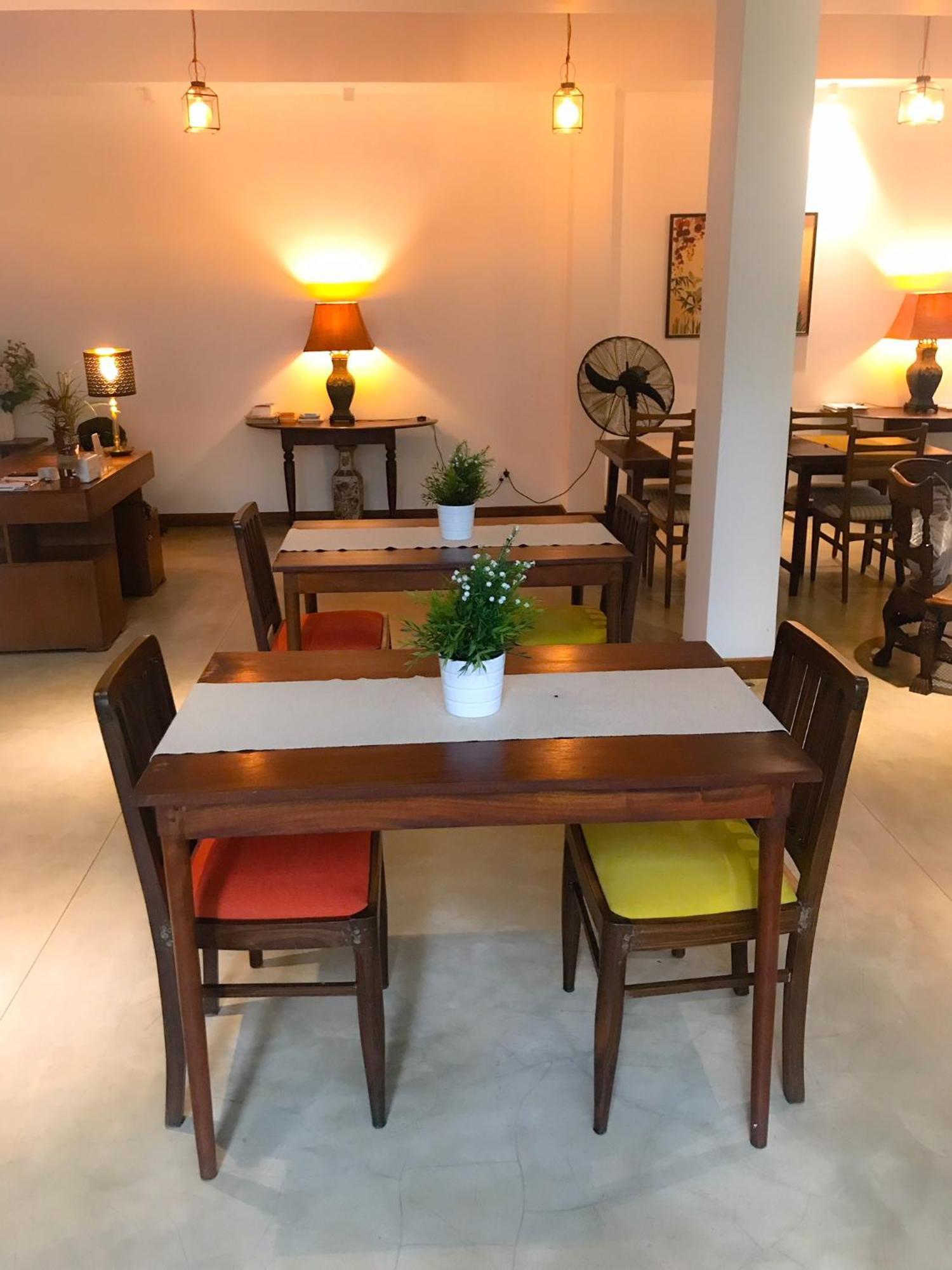 Sayura House Hotel Colombo Luaran gambar