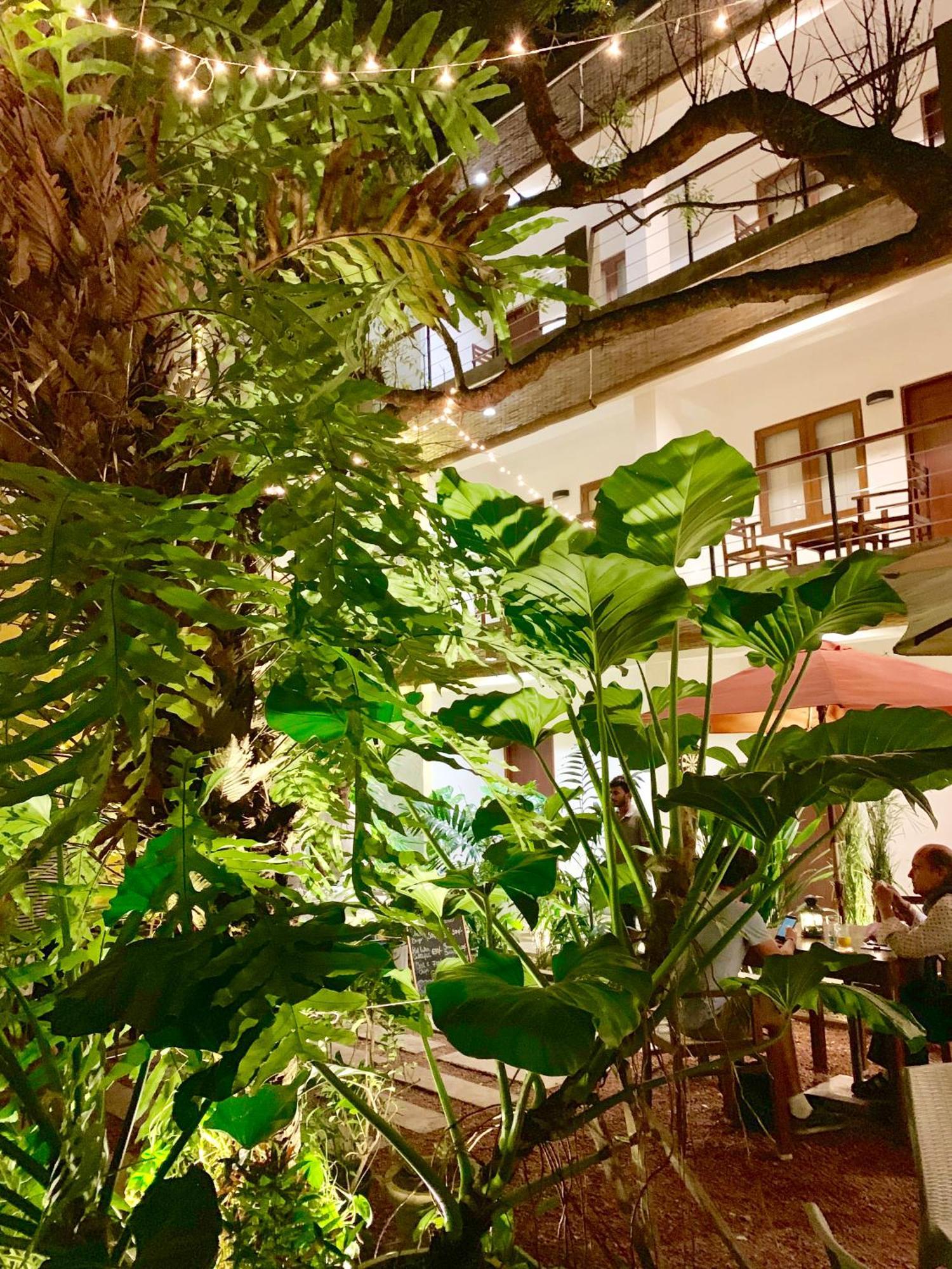 Sayura House Hotel Colombo Luaran gambar
