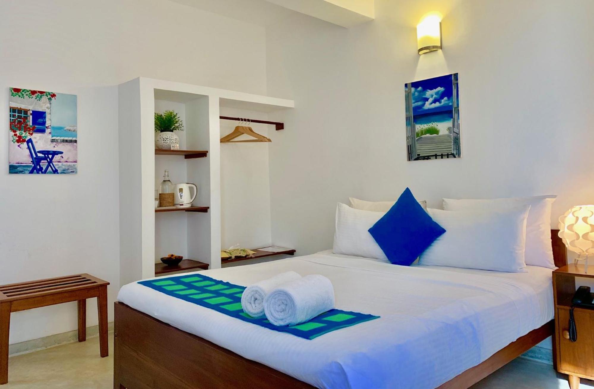 Sayura House Hotel Colombo Luaran gambar