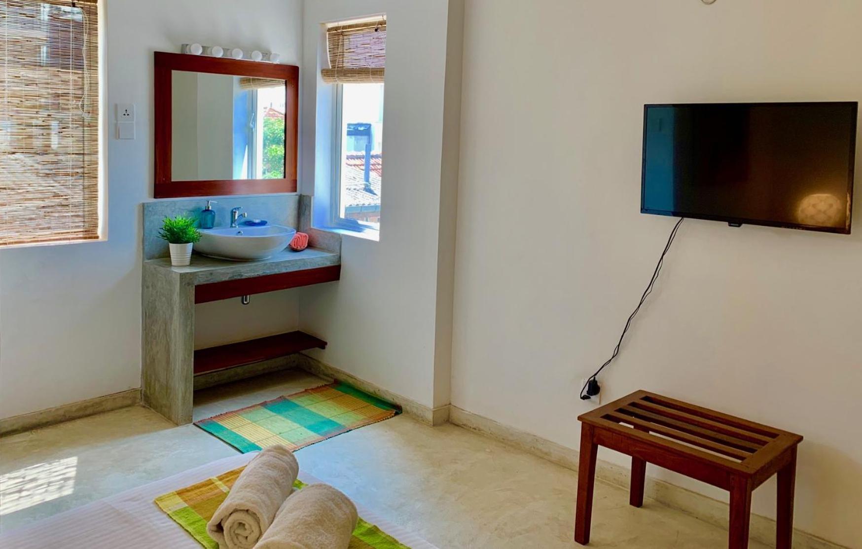 Sayura House Hotel Colombo Luaran gambar