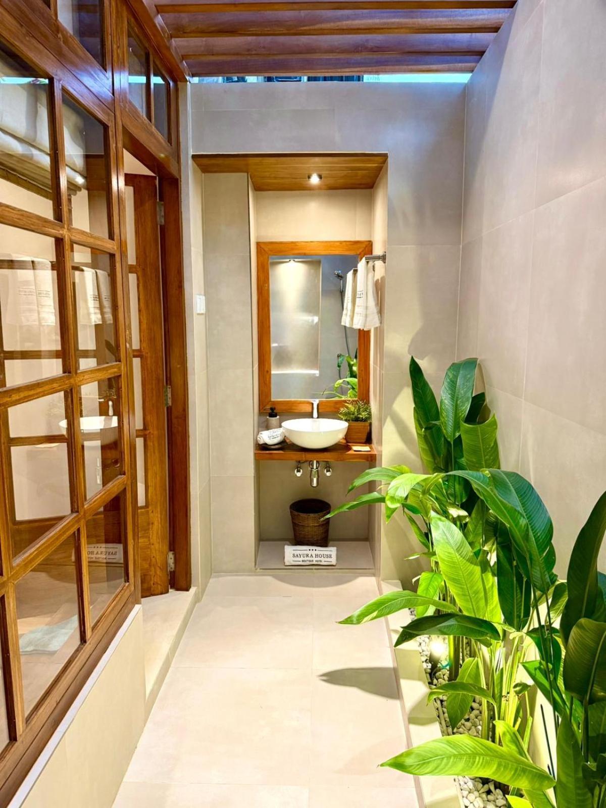 Sayura House Hotel Colombo Luaran gambar