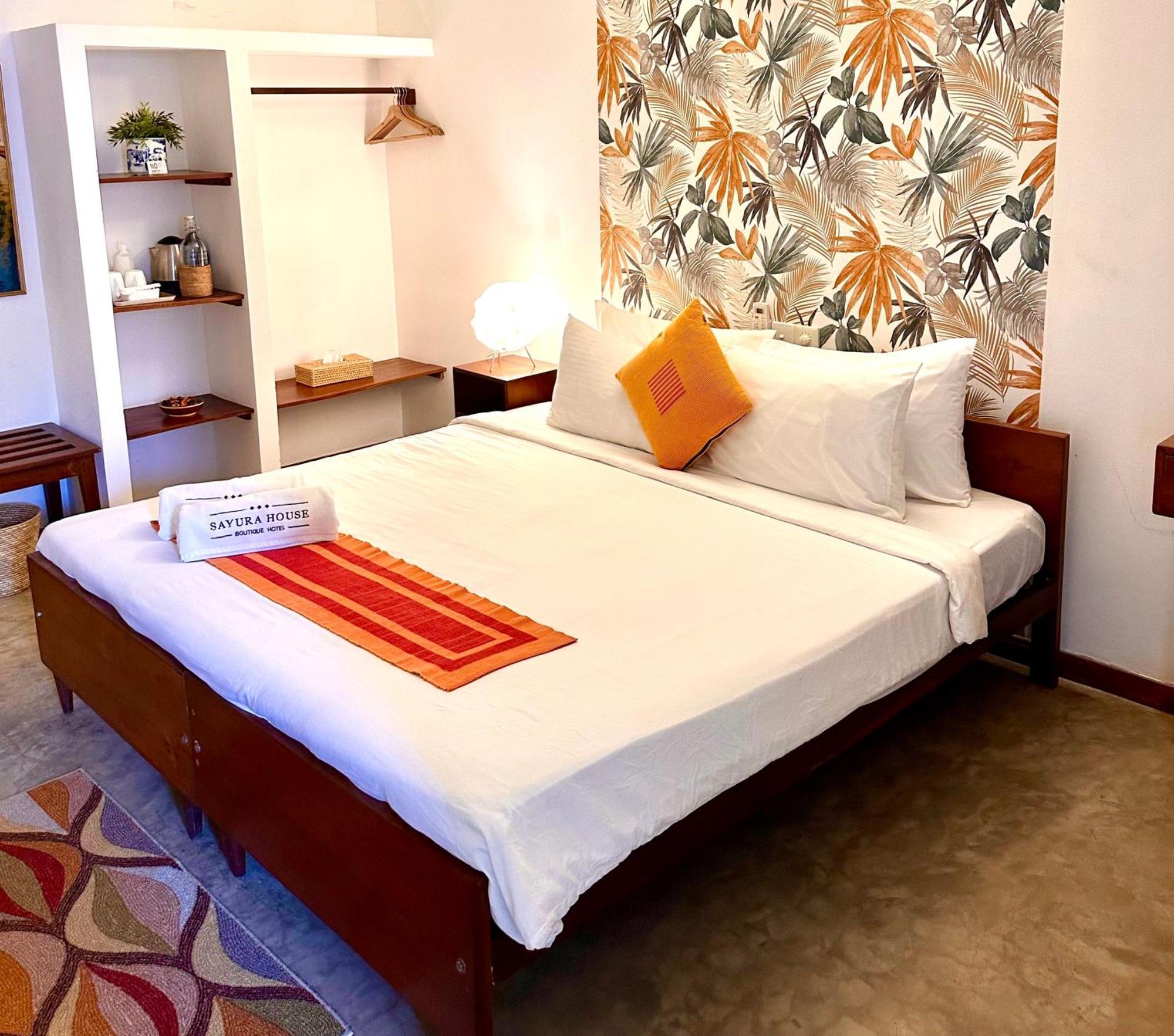 Sayura House Hotel Colombo Luaran gambar