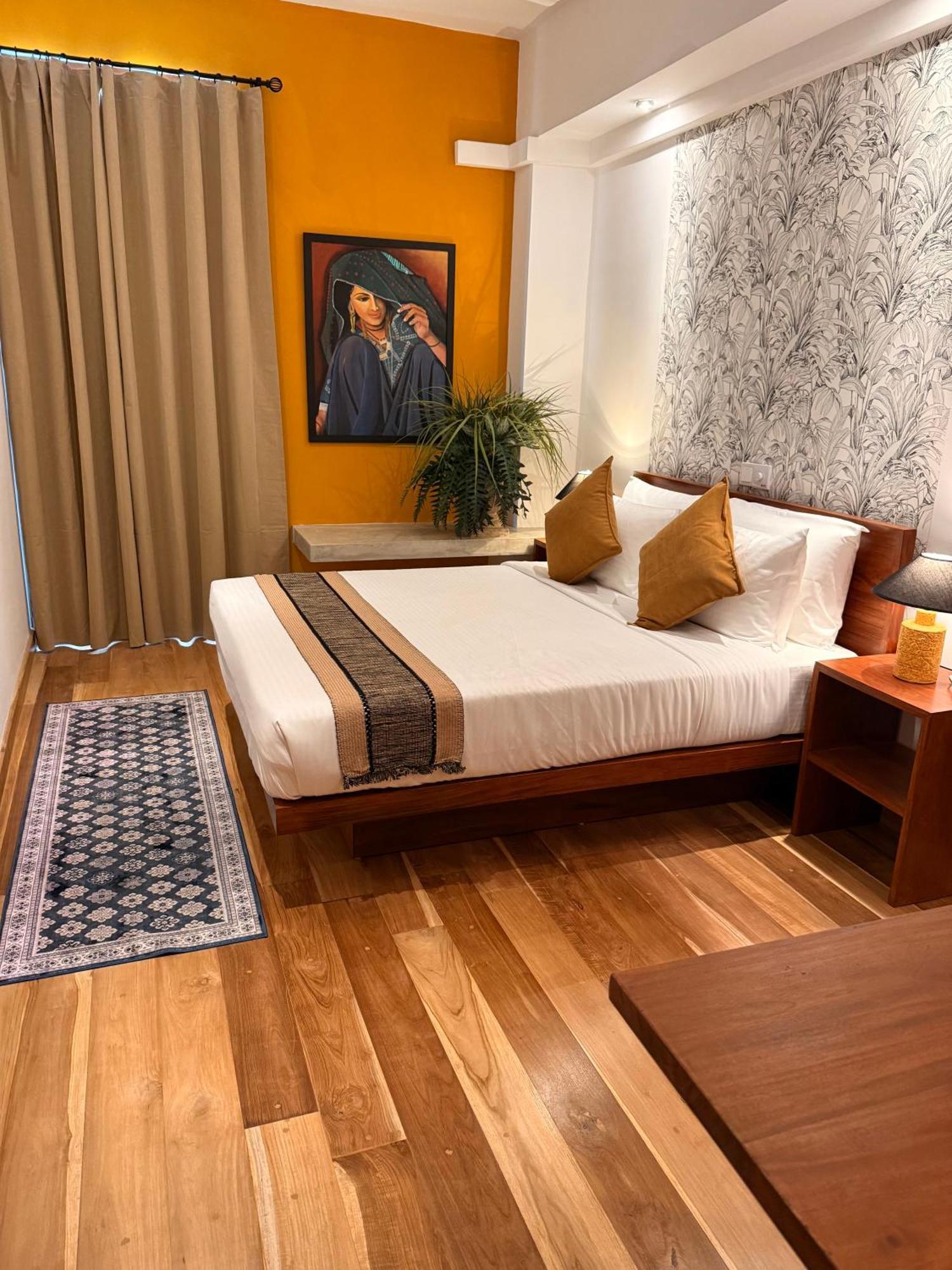 Sayura House Hotel Colombo Luaran gambar