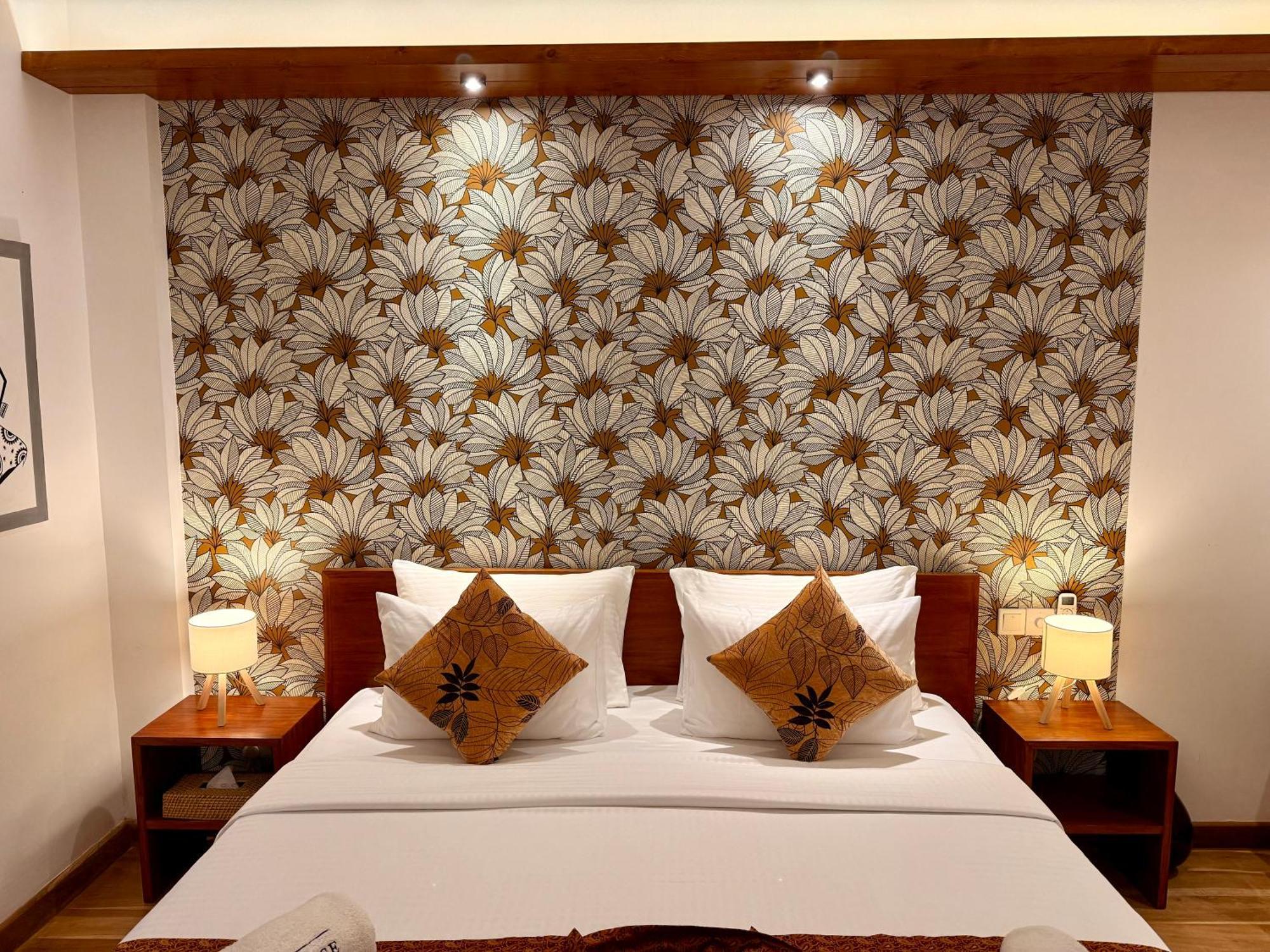 Sayura House Hotel Colombo Luaran gambar