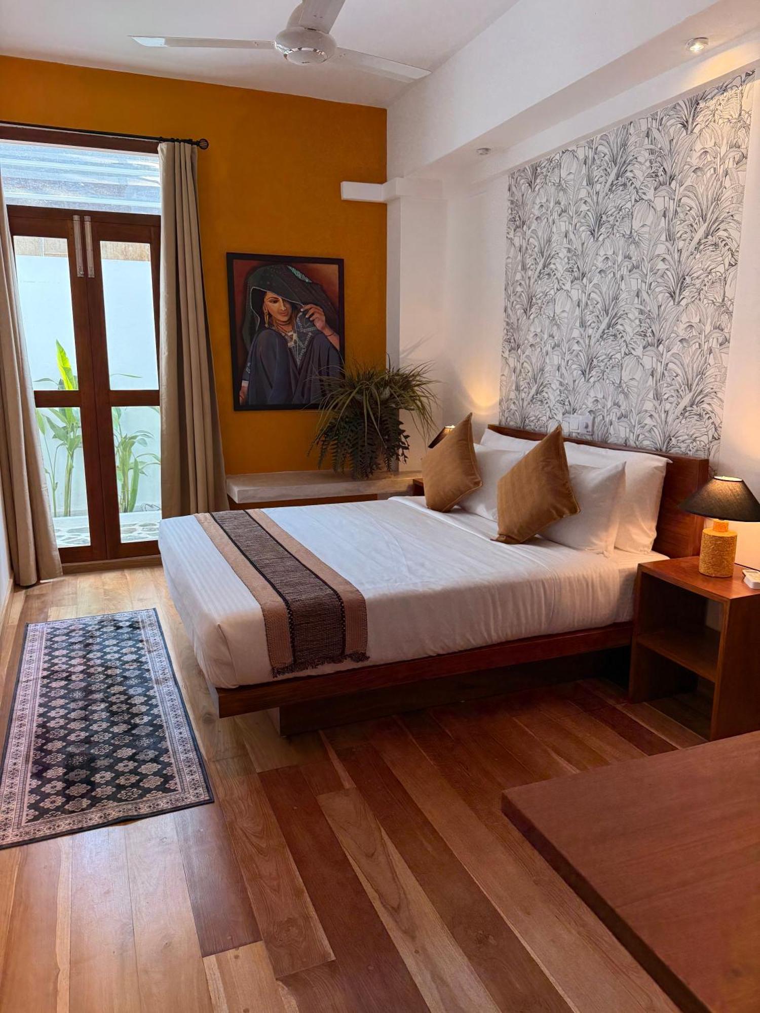Sayura House Hotel Colombo Luaran gambar