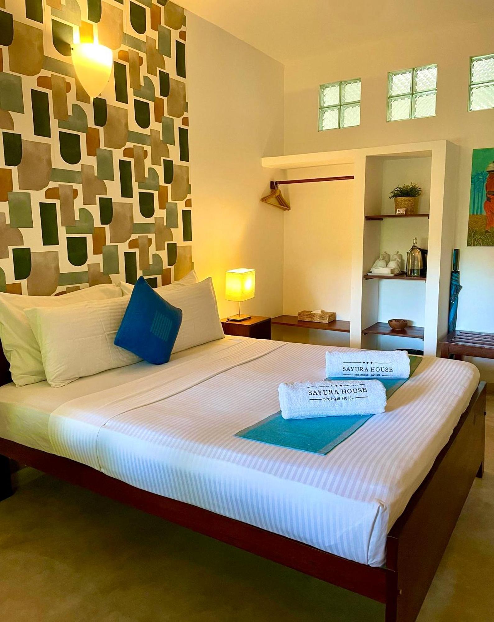 Sayura House Hotel Colombo Luaran gambar